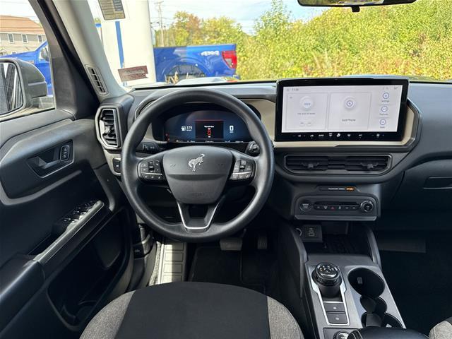 2025 Ford Bronco - $26,995