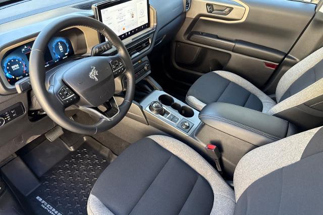 2025 Ford Bronco - $28,704