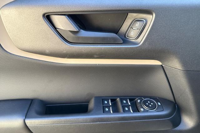 2025 Ford Bronco - $28,704