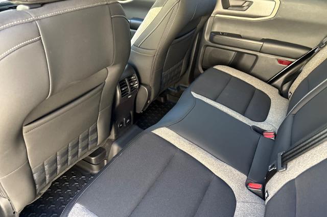 2025 Ford Bronco - $28,704