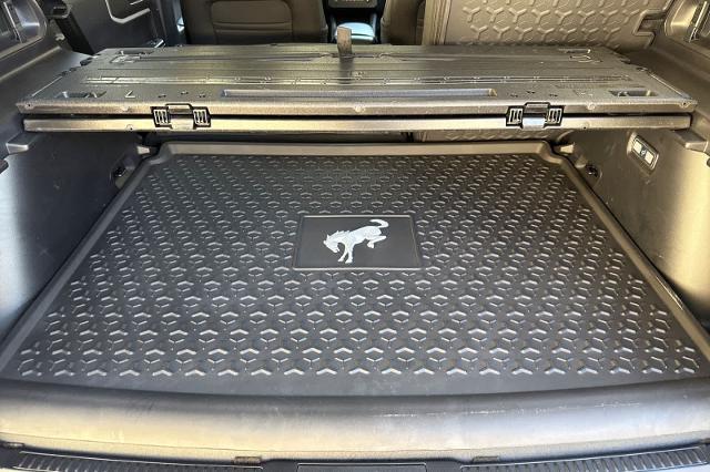 2025 Ford Bronco - $28,704