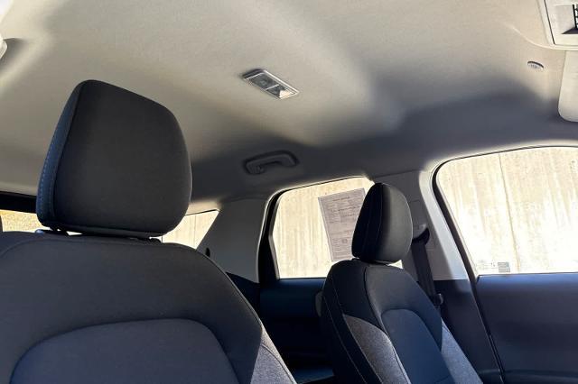 2025 Ford Bronco - $28,704