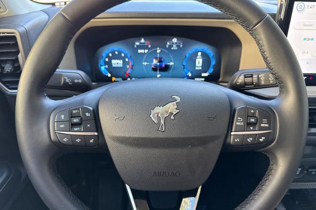 2025 Ford Bronco - $28,704