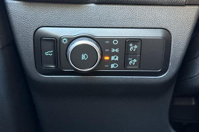 2025 Ford Bronco - $28,704