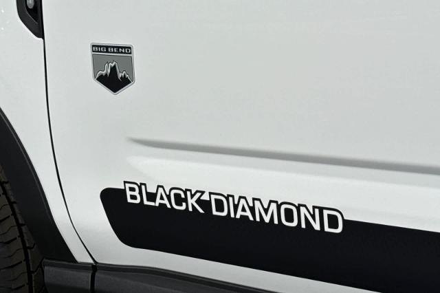 2025 Ford Bronco - $28,704