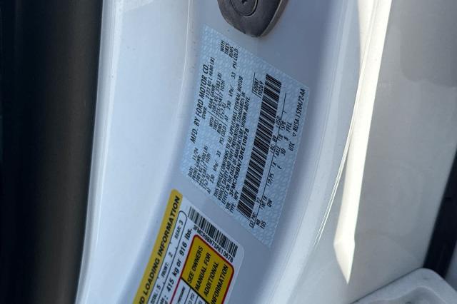 2025 Ford Bronco - $28,704