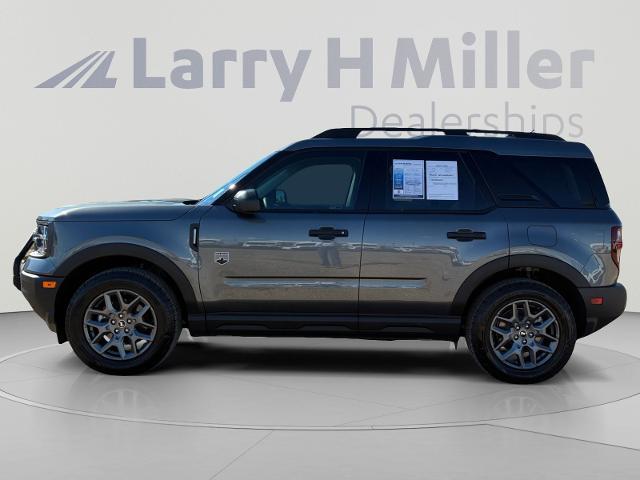 2025 Ford Bronco - $28,701