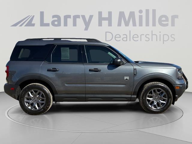 2025 Ford Bronco - $28,701