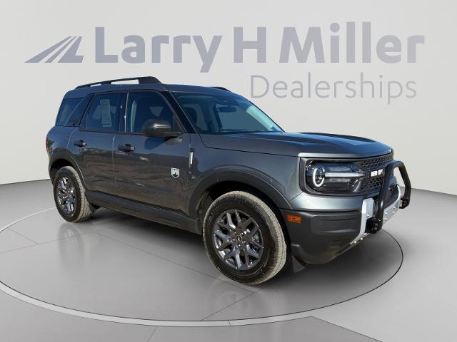 2025 Ford Bronco - $28,701