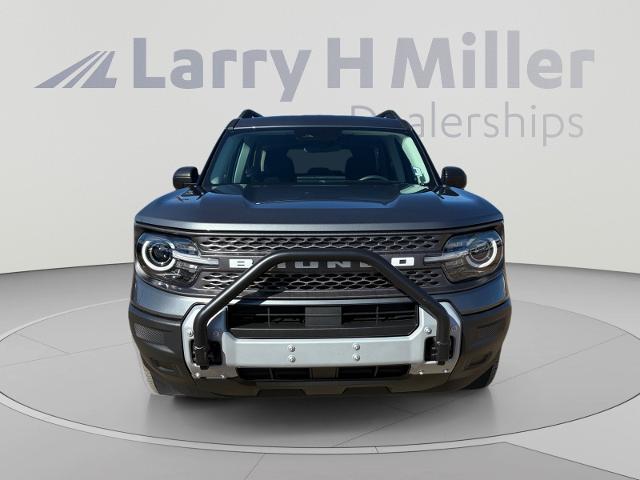 2025 Ford Bronco - $28,701