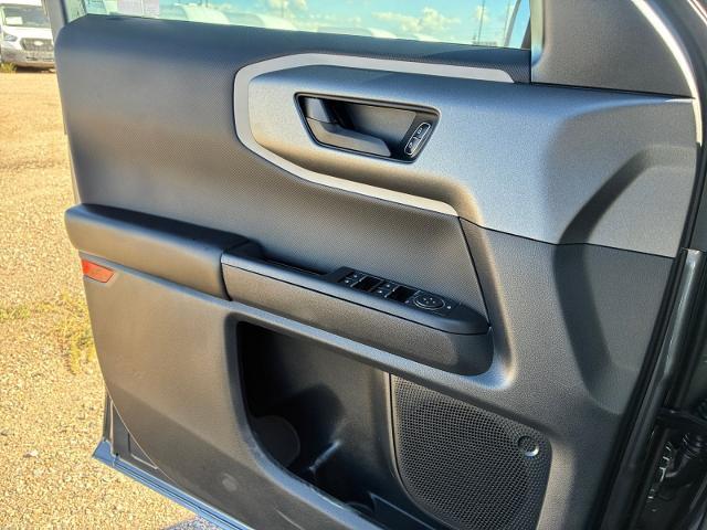 2025 Ford Bronco - $28,701