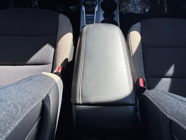2025 Ford Bronco - $28,701