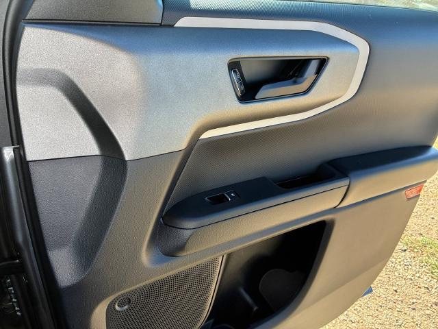 2025 Ford Bronco - $28,701