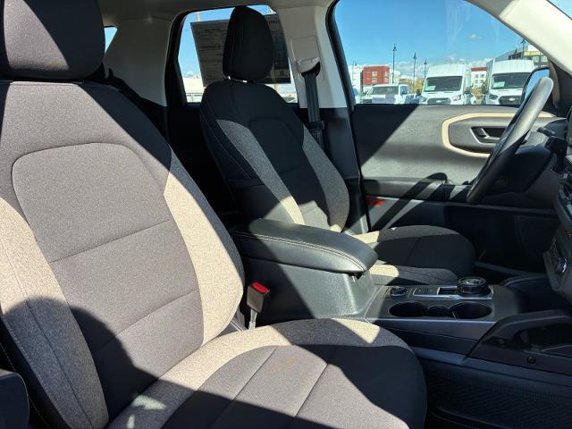 2025 Ford Bronco - $28,701