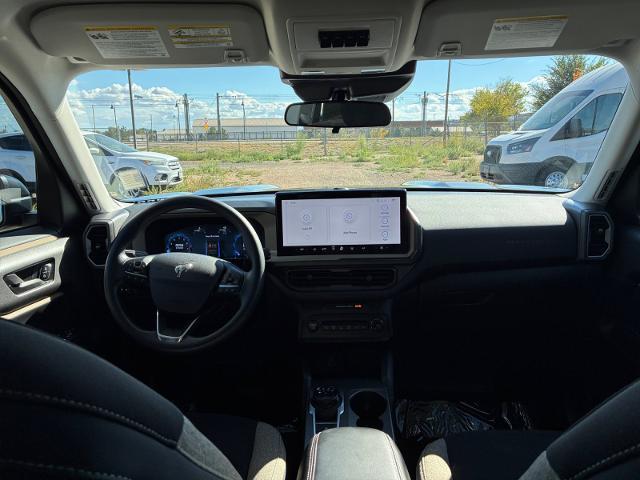 2025 Ford Bronco - $28,701