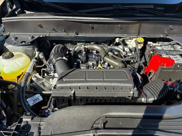 2025 Ford Bronco - $28,701