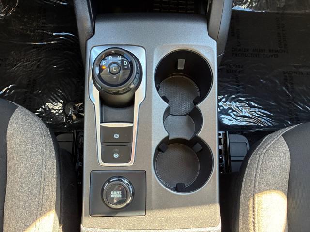 2025 Ford Bronco - $28,701
