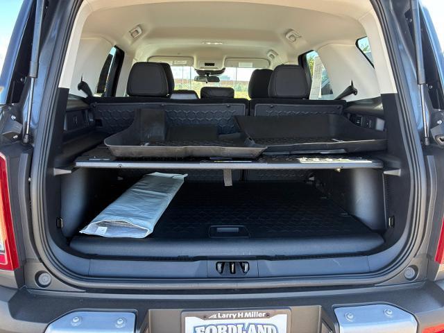 2025 Ford Bronco - $28,701