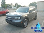 2025 Bronco Sport Thumbnail 1