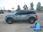 2025 Bronco Sport Thumbnail 2