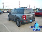 2025 Bronco Sport Thumbnail 3