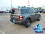 2025 Bronco Sport Thumbnail 5