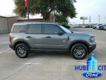 2025 Bronco Sport Thumbnail 6
