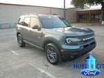 2025 Bronco Sport Thumbnail 7