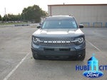 2025 Bronco Sport Thumbnail 8