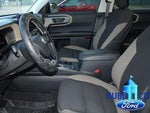 2025 Bronco Sport Thumbnail 10