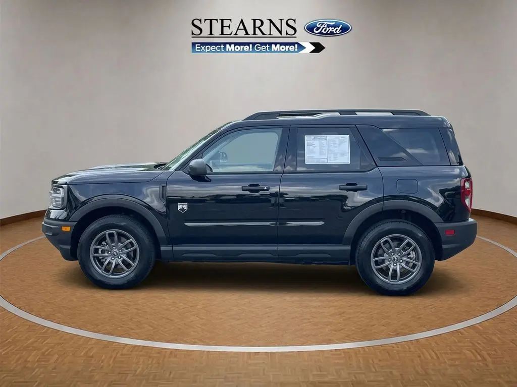 2025 Ford Bronco - $26,373