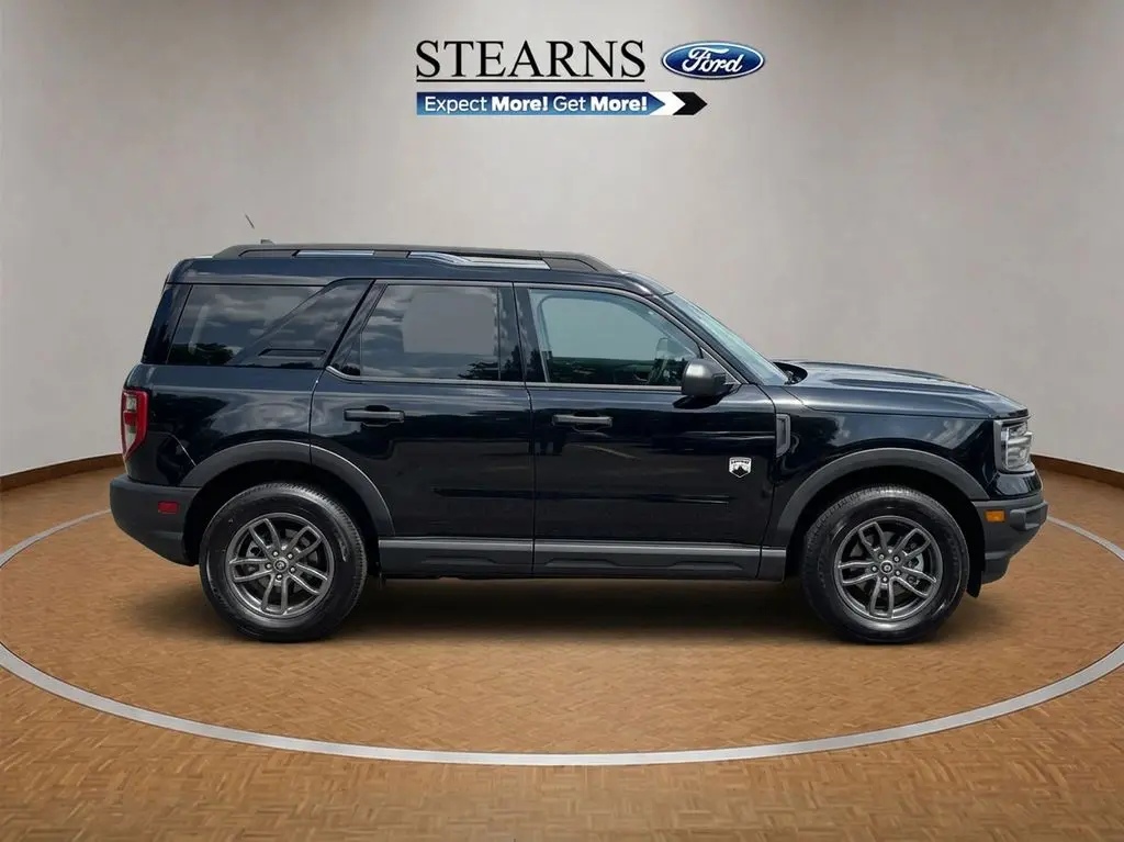 2025 Ford Bronco - $26,373