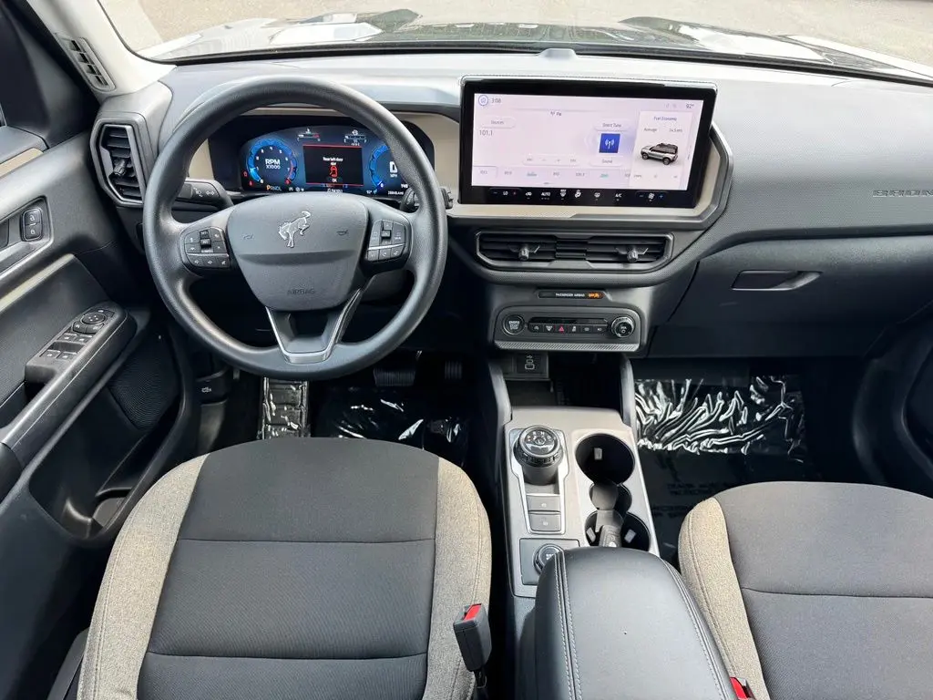 2025 Ford Bronco - $26,373