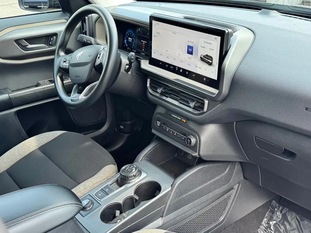 2025 Ford Bronco - $26,373