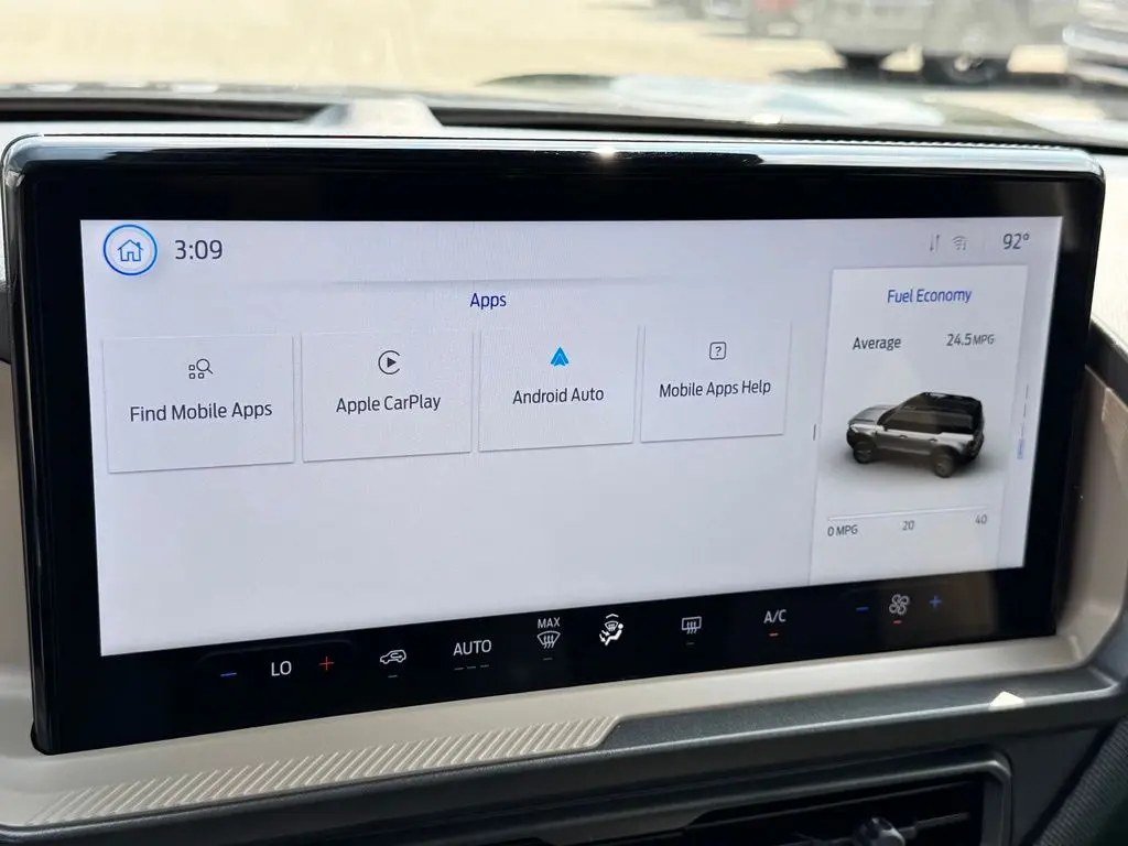 2025 Ford Bronco - $26,373