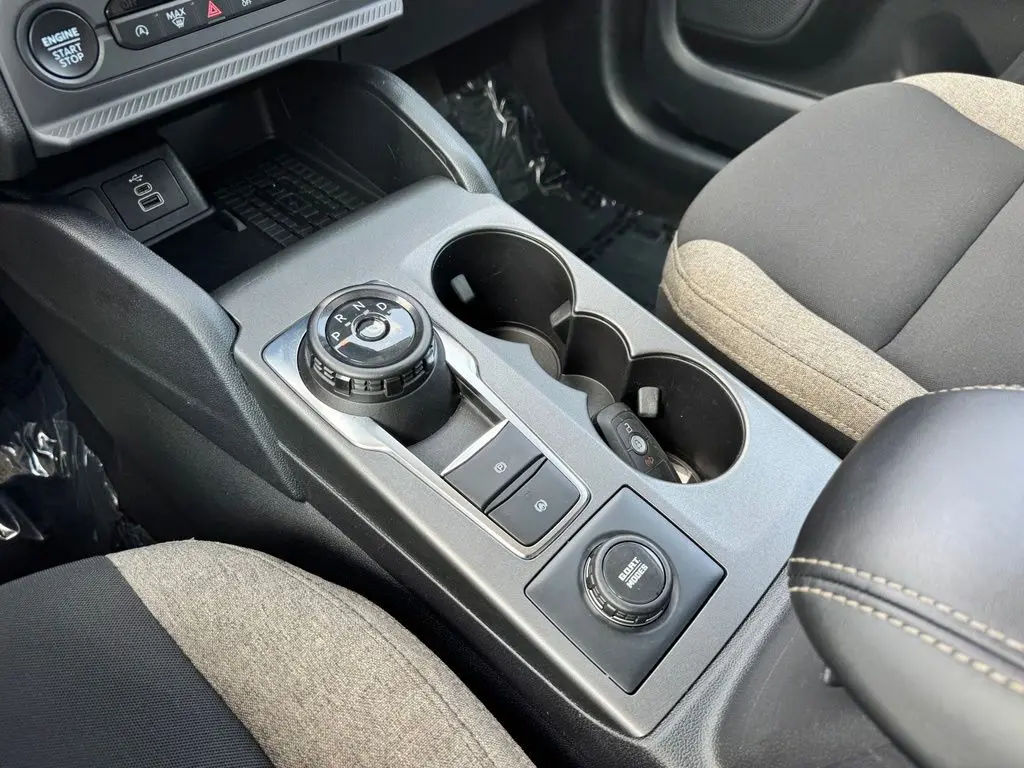 2025 Ford Bronco - $26,373