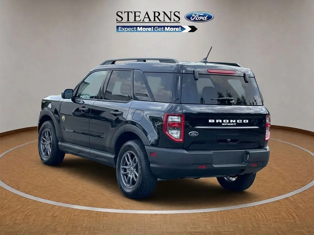 2025 Ford Bronco - $26,373