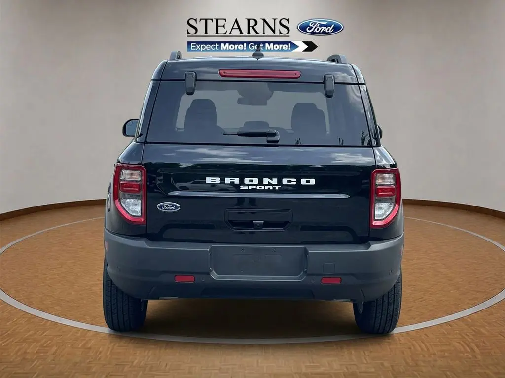 2025 Ford Bronco - $26,373