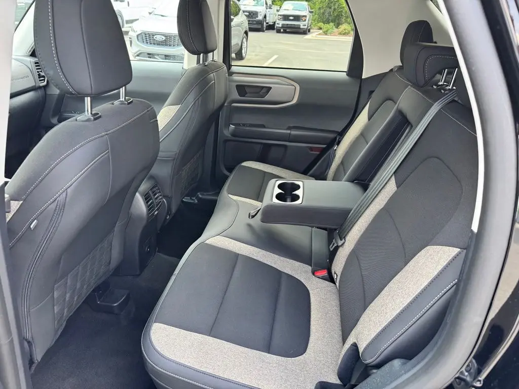 2025 Ford Bronco - $26,373