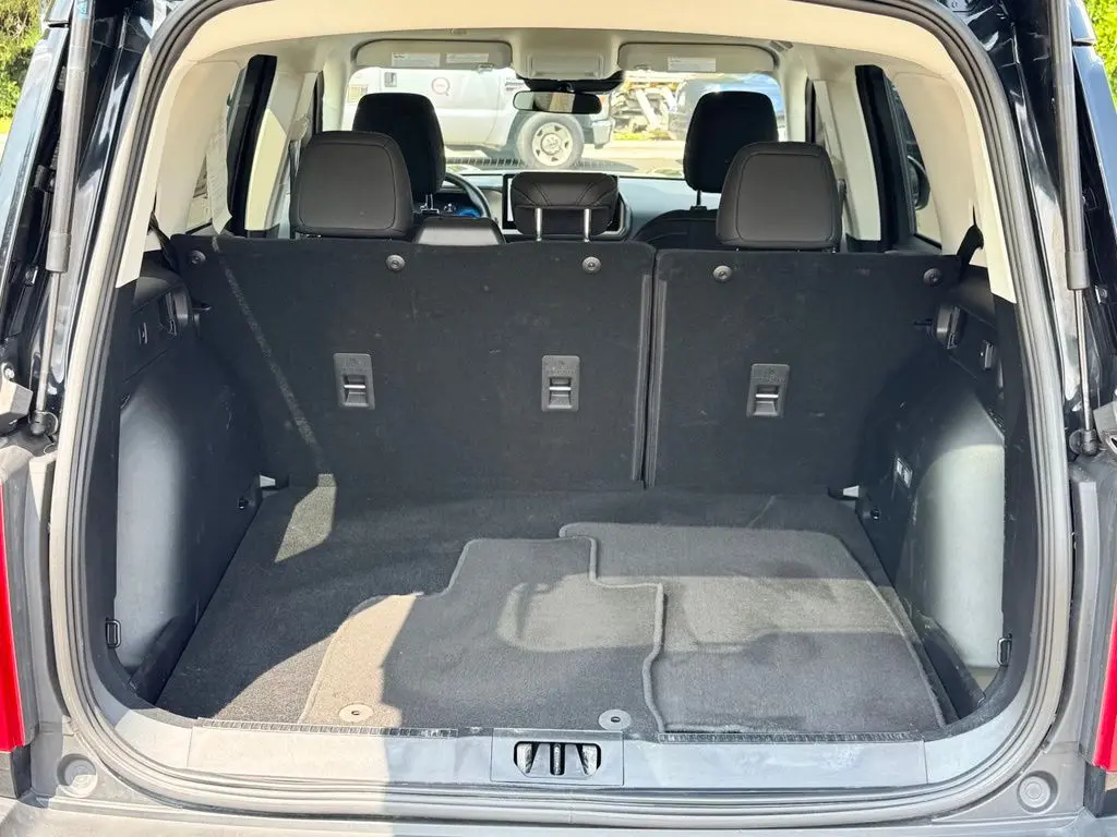 2025 Ford Bronco - $26,373
