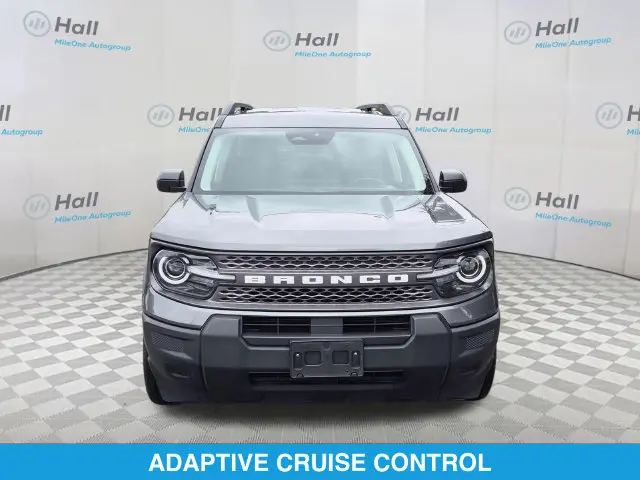 2025 Ford Bronco - $24,995