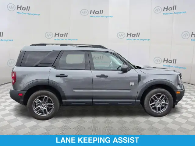 2025 Ford Bronco - $24,995