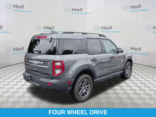 2025 Ford Bronco - $24,995