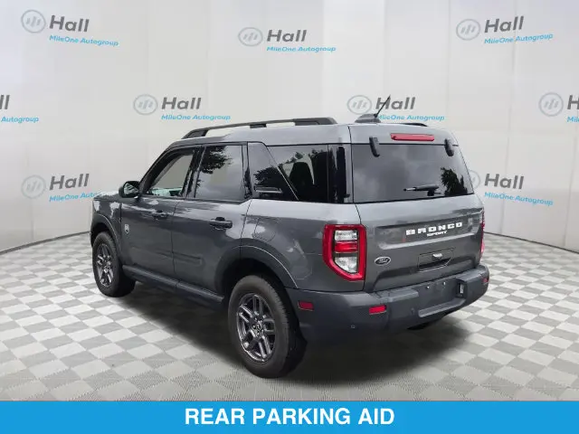 2025 Ford Bronco - $24,995