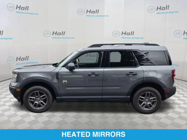 2025 Ford Bronco - $24,995