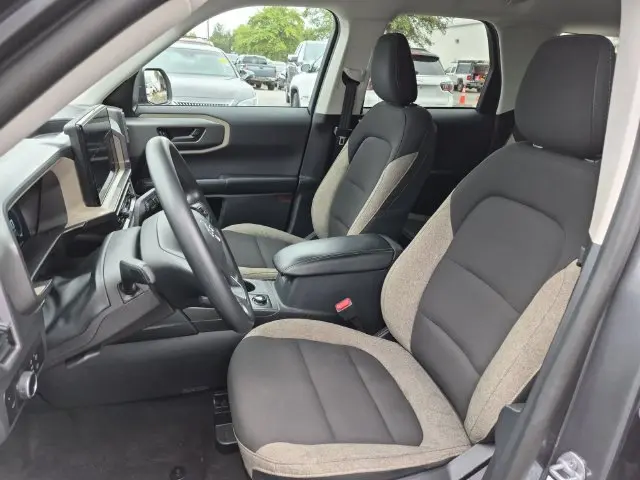 2025 Ford Bronco - $24,995