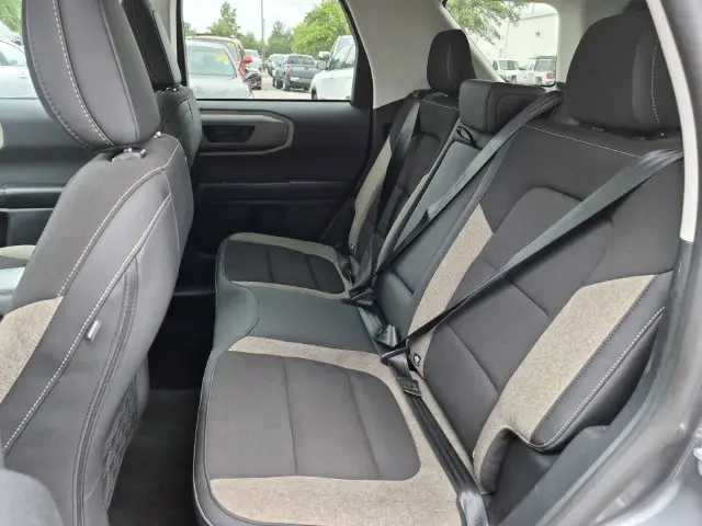 2025 Ford Bronco - $24,995