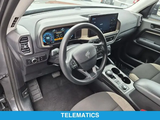 2025 Ford Bronco - $24,995