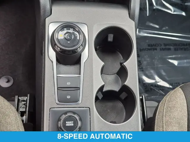 2025 Ford Bronco - $24,995