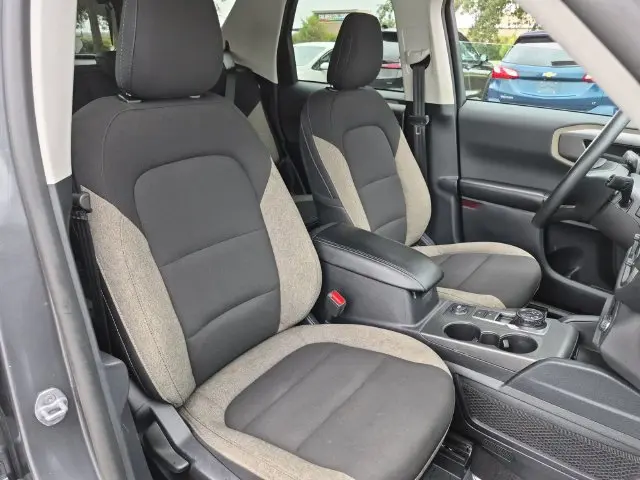 2025 Ford Bronco - $24,995